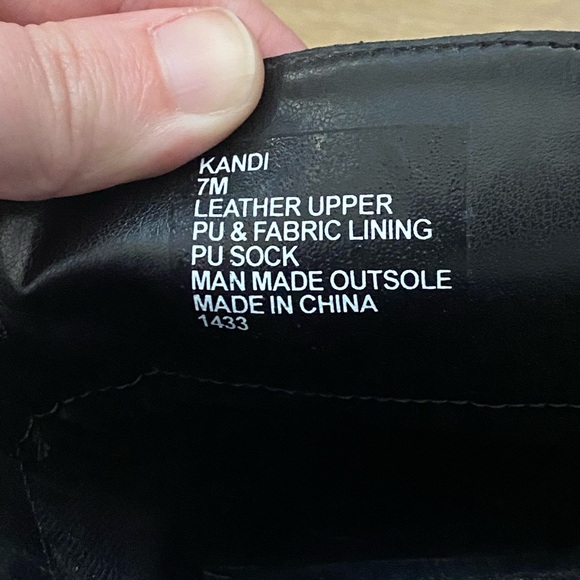 Steve Madden Kandi Mules - Picture 6 of 11